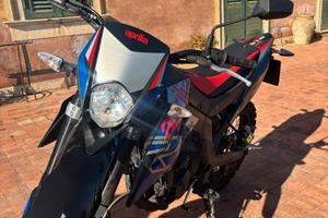 APRILIA RX 125 ABS 2023 – PARI AL NUOVO