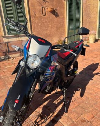 APRILIA RX 125 ABS 2023 – PARI AL NUOVO