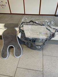 Parapioggia ovetto Peg Perego