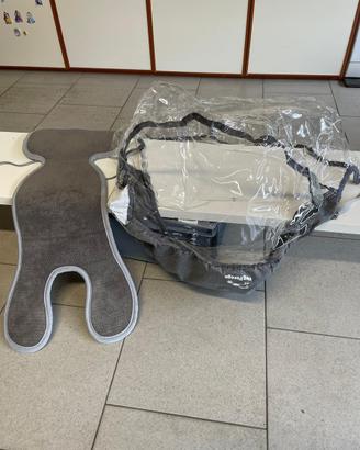 Parapioggia ovetto Peg Perego