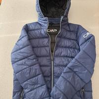 CMP giacca piumino bambino 14 anni/164 cm