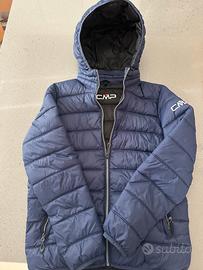 CMP giacca piumino bambino 14 anni/164 cm