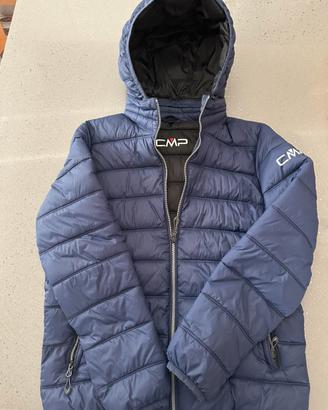 CMP giacca piumino bambino 14 anni/164 cm