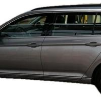 Porta posteriore sinistra Passat B8 Variant