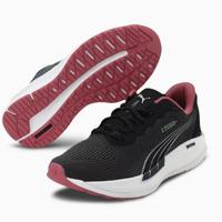 PUMA Magnify Nitro WTR Black Mauvewood