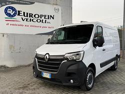 RENAULT Master T33 2.3dCi135 PC-TN Furg. Ice