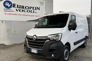 RENAULT Master T33 2.3dCi135 PC-TN Furg. Ice