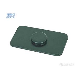 COPERCHIO PDC UNIVERSALE MERCEDES 18mm