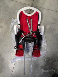 Seggiolino per biciclette Bellelli Tiger