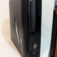 PC Desktop Dell Alienware X51 R2