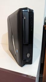 PC Desktop Dell Alienware X51 R2