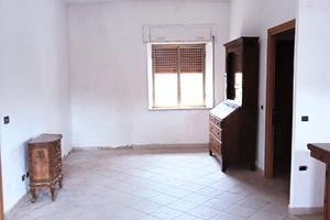 Trilocale 100mq con BOX e giardino - Carbonia