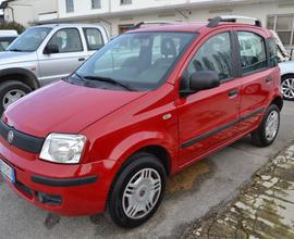 FIAT Panda 1.4 Natural Power METANO