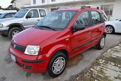 FIAT Panda 1.4 Natural Power METANO