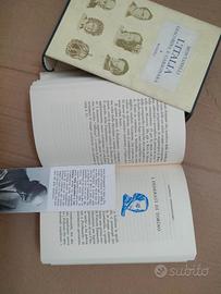 L'Italia giacobina e carbonara - I. Montanelli