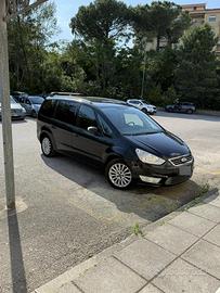 Auto trasporto disabili