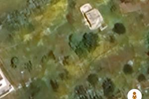 Terreno con trullo da ristrutturare