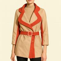 Cappotto Vicolo