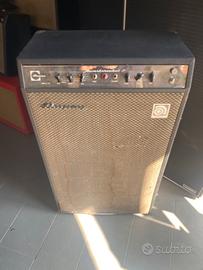 Ampeg Reverberocket 2 special anni 60