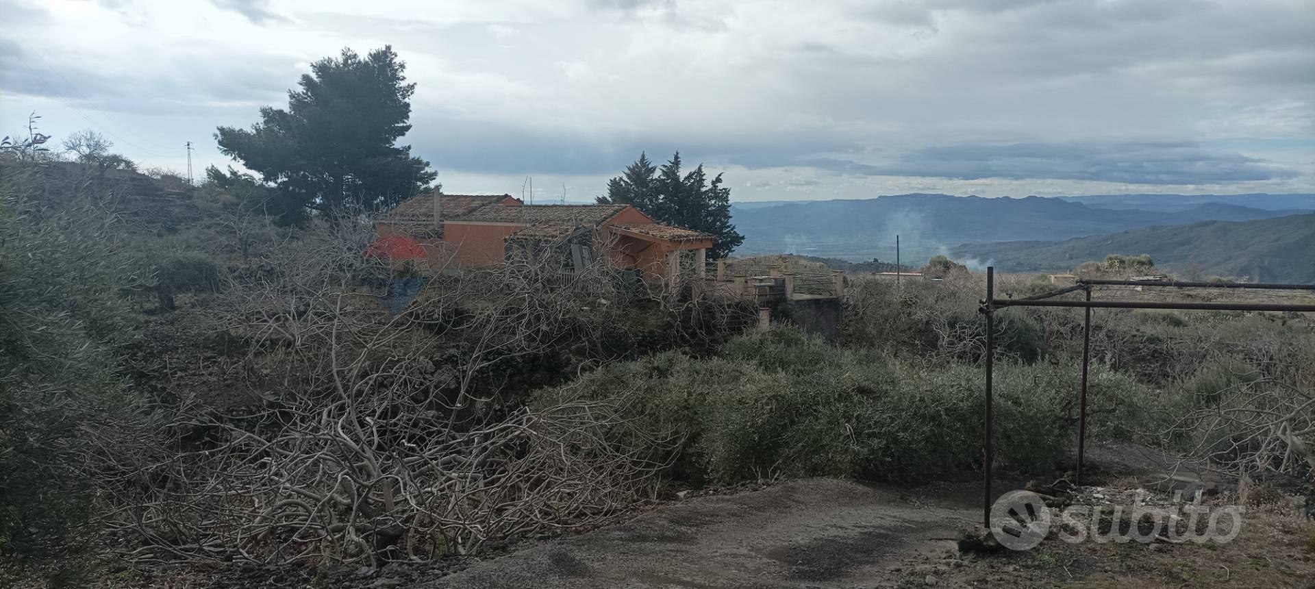 Terreno - Bronte - Vista 4