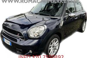 MINI Countryman Mini Cooper SD Countryman CAMBIO