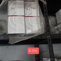 Filtro olio idraulico 2.4419.320.0