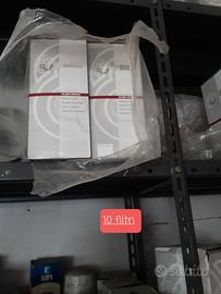 Filtro olio idraulico 2.4419.320.0