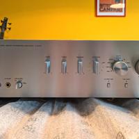 Amplificatore Yamaha A-S701