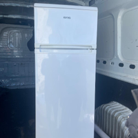 Frigorifero Ignis Doppia Porta - Classe A+