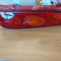 Fanali fari posteriori Fiat Seicento