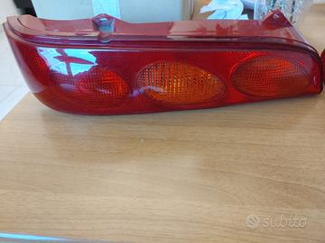 Fanali fari posteriori Fiat Seicento