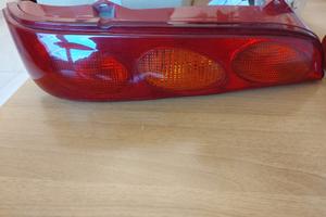 Fanali fari posteriori Fiat Seicento 600