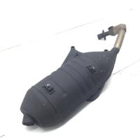 SCARICO MARMITTA PIAGGIO VESPA PRIMAVERA 4T 3V IE 