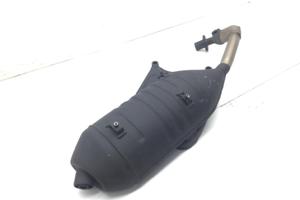 SCARICO MARMITTA PIAGGIO VESPA PRIMAVERA 4T 3V IE 