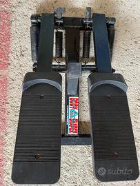 Stepper fitness