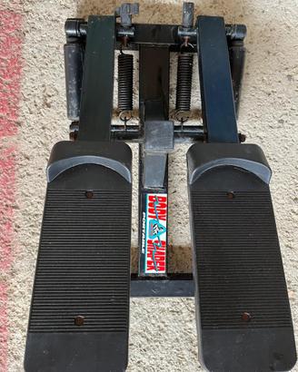 Stepper fitness