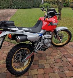 Honda dominator