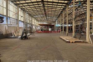 Locale, Noce, Palermo.