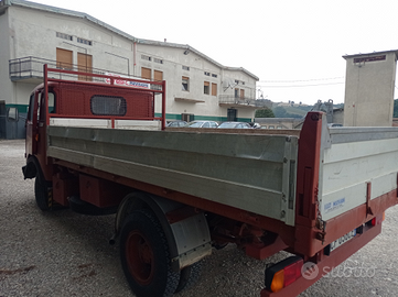 Camion fiat 40