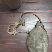 Borraccia militare