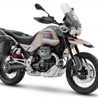 Moto Guzzi V85 TT Travel - Rate a Interessi 0