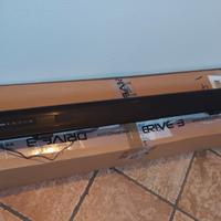 Audio Bar nuova di zecca, mai usata