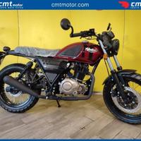 F.B. Mondial Flat 125