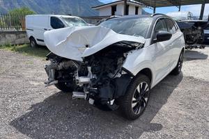 Opel Grandland 1.6 PHEV aut. FWD GS