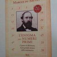 L'enigma dei numeri primi