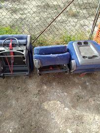 SEDILI FIAT MULTIPLA