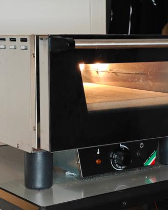 Forno Pizza Effeovens N3 (Effeuno) – Come Nuovo