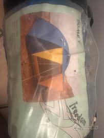 Tenda da campeggio