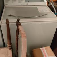 Lavatrice IGNIS Kpiù carica dall'alto