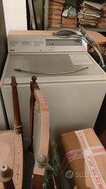 Lavatrice IGNIS Kpiù carica dall'alto